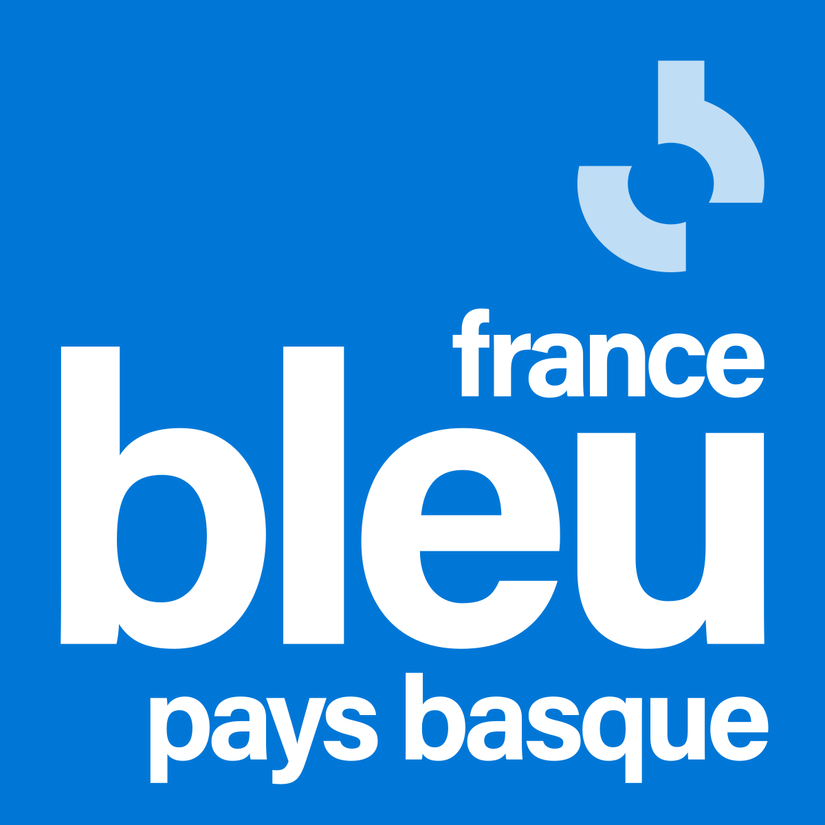 France Bleu Logo