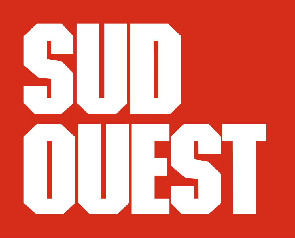 Sud Ouest Logo