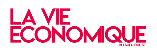 La Vie Économique Logo