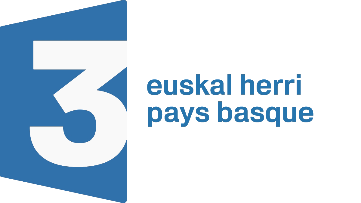 France 3 Logo